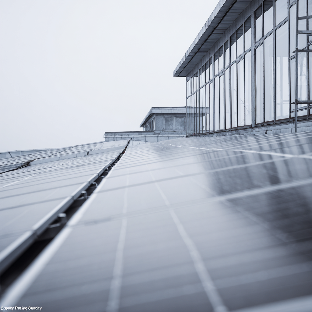 Boost Solar Efficiency with Residential Optimizers